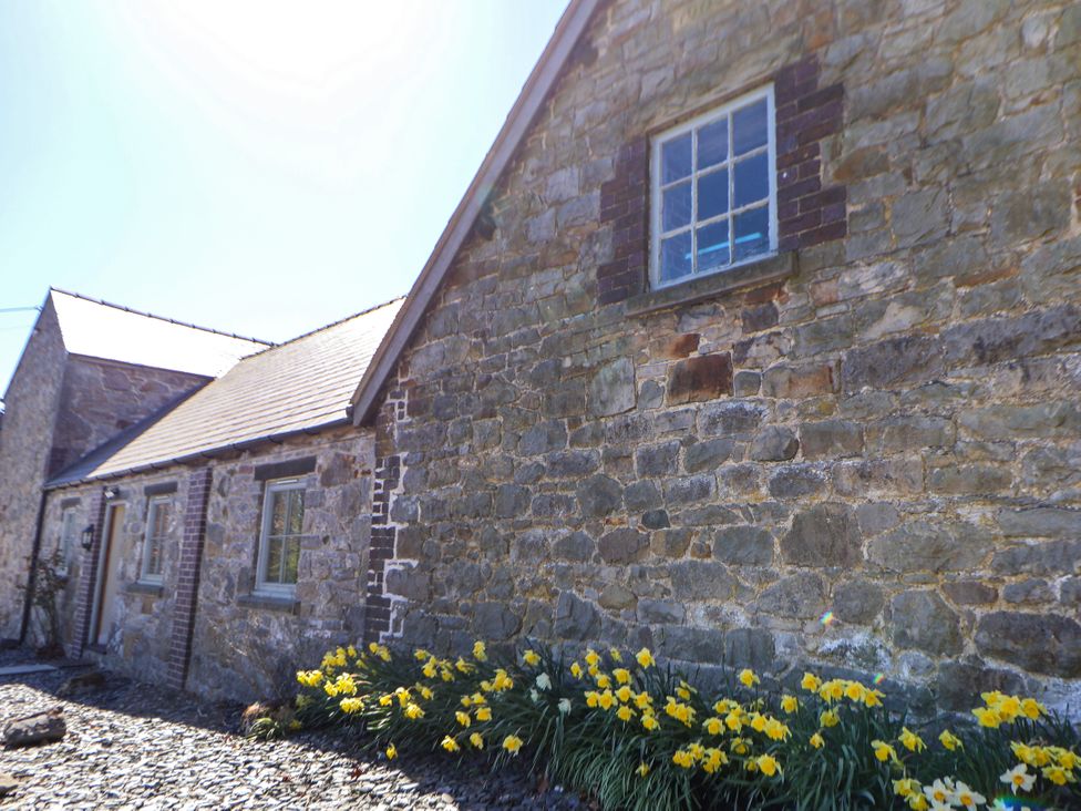 Walnut Cottage - North Wales - 1173134 - thumbnail photo 27