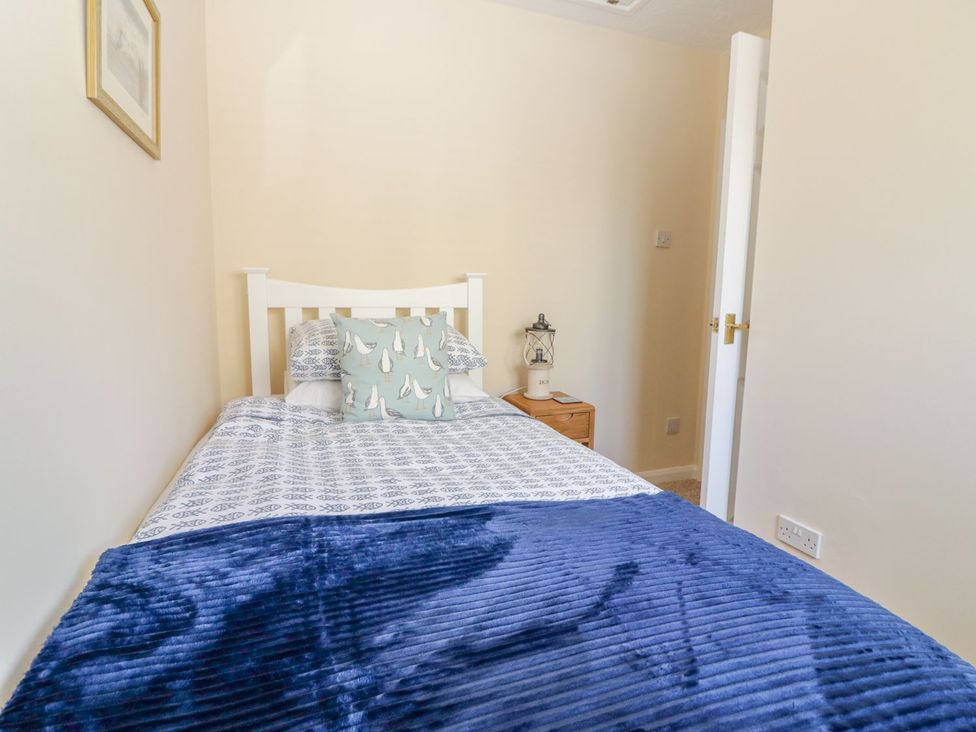 Malting Cottage - Devon - 1173200 - thumbnail photo 17
