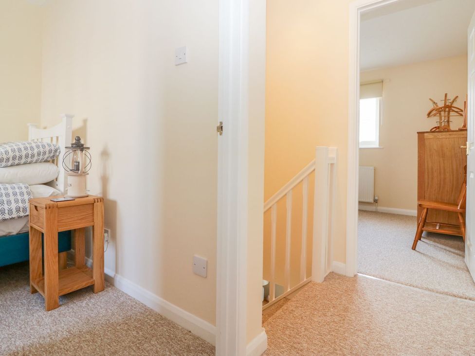 Malting Cottage - Devon - 1173200 - thumbnail photo 19