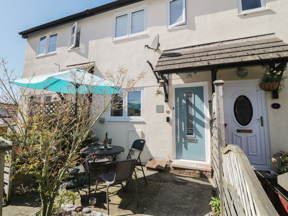 Malting Cottage - Devon - 1173200 - thumbnail photo 2