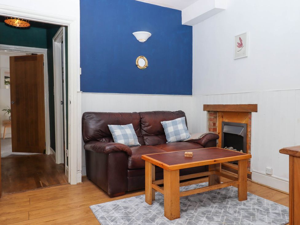 Harbour Hideaway - Devon - 1173229 - thumbnail photo 4
