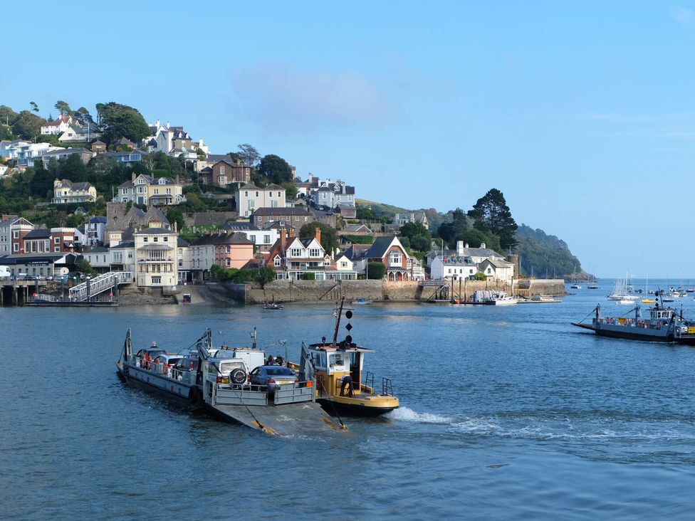 Harbour Hideaway - Devon - 1173229 - thumbnail photo 25