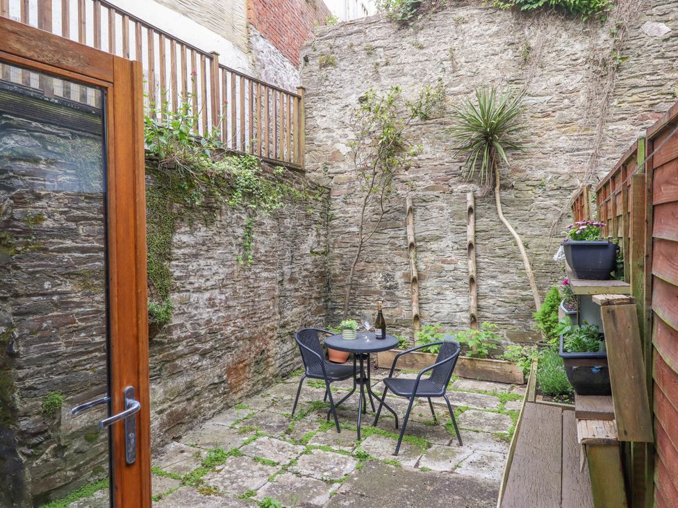 Harbour Hideaway - Devon - 1173229 - thumbnail photo 20