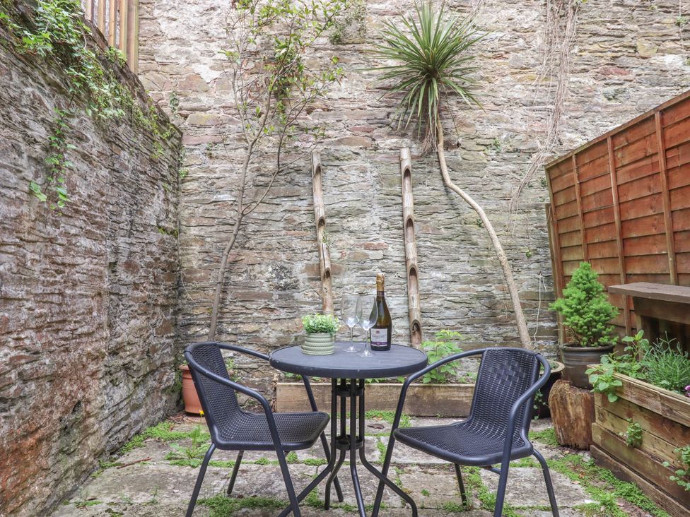 Harbour Hideaway - Devon - 1173229 - thumbnail photo 21
