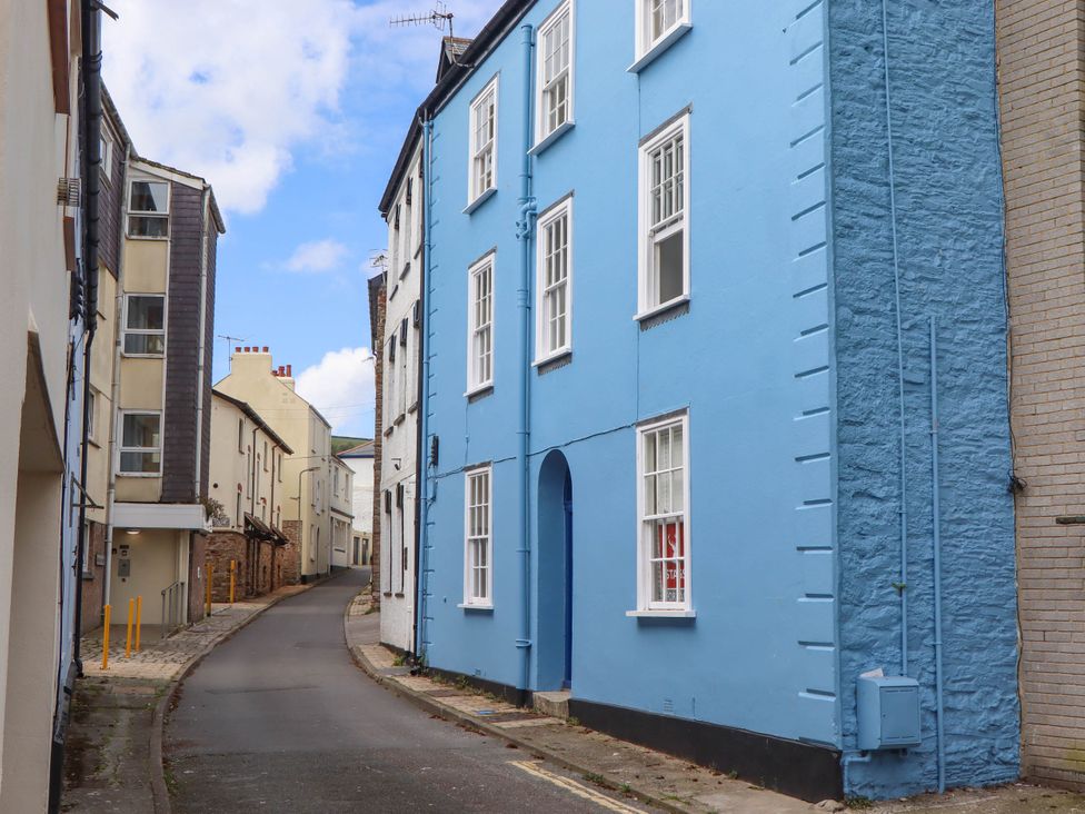 Harbour Hideaway - Devon - 1173229 - thumbnail photo 23