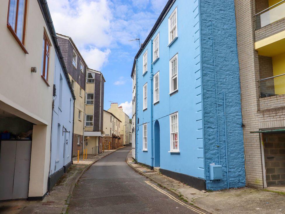Harbour Hideaway - Devon - 1173229 - thumbnail photo 24