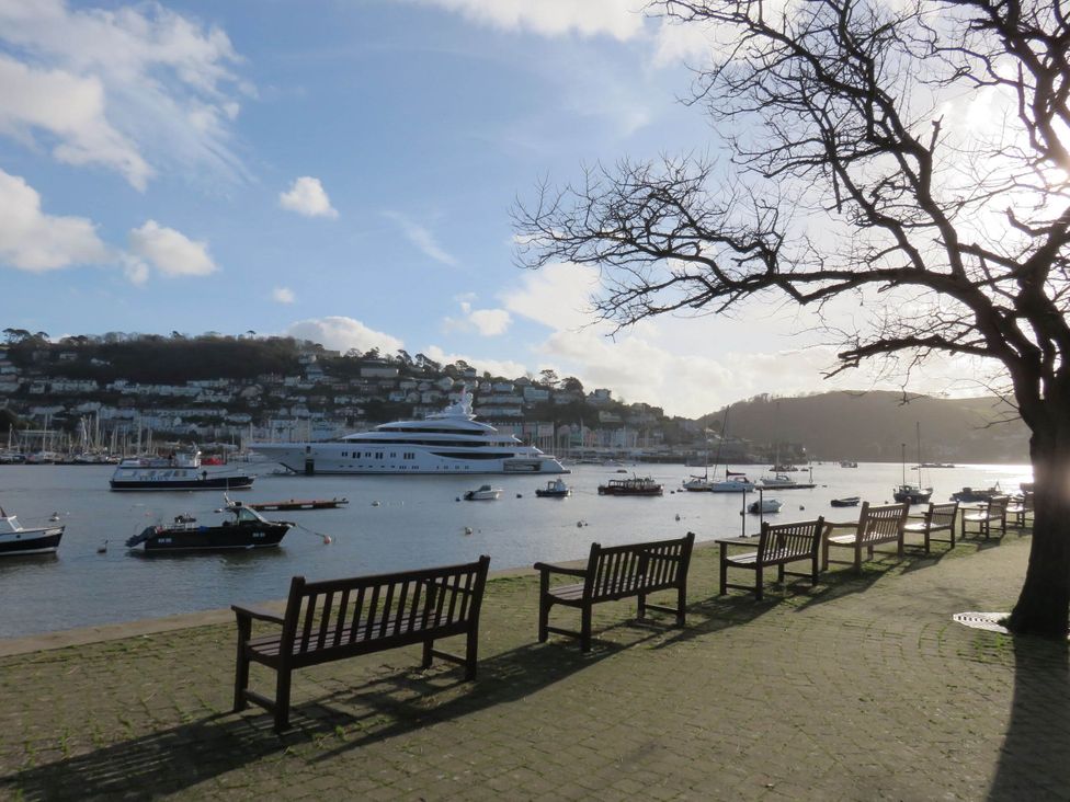 Harbour Hideaway - Devon - 1173229 - thumbnail photo 26