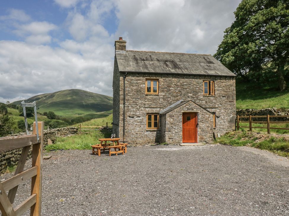 Howgill Head - Yorkshire Dales - 1173271 - thumbnail photo 2