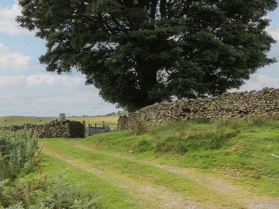 Howgill Head - Yorkshire Dales - 1173271 - thumbnail photo 34
