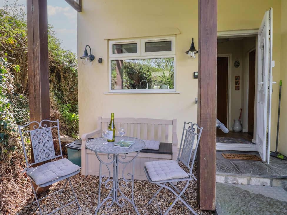 Rosemarie Annexe - Devon - 1173309 - thumbnail photo 2