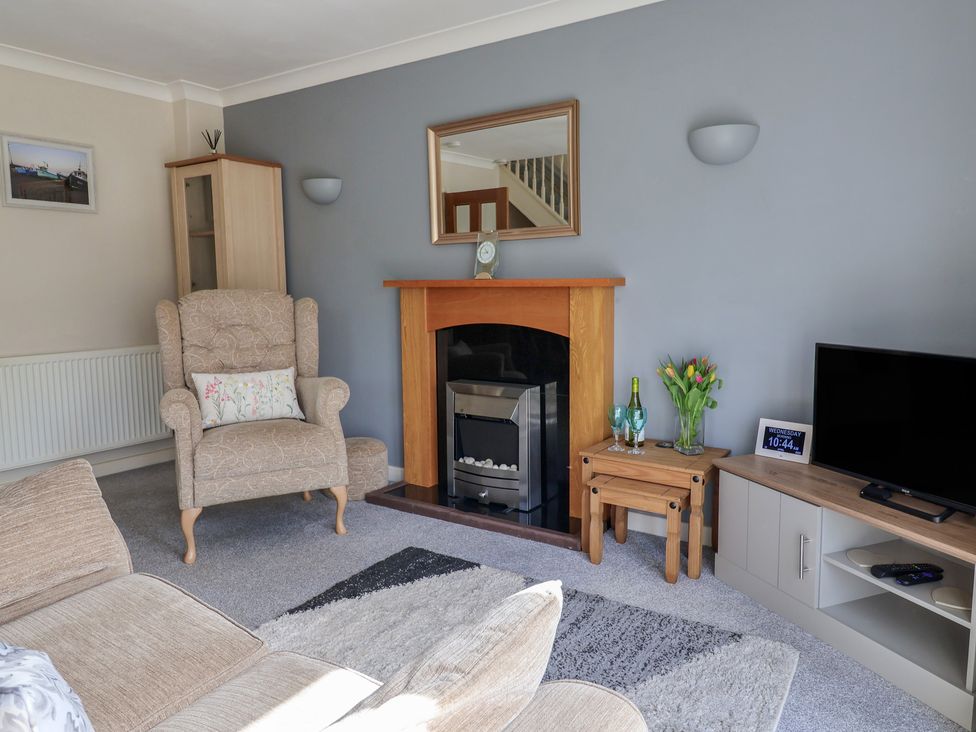 Rosemarie Annexe - Devon - 1173309 - thumbnail photo 4