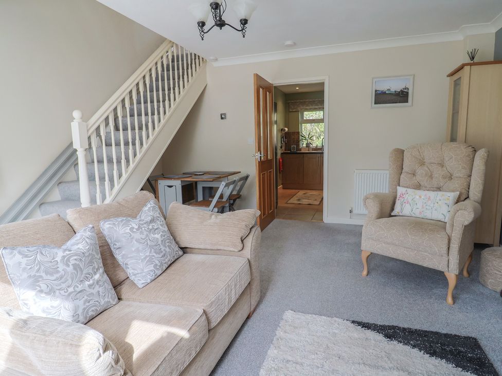 Rosemarie Annexe - Devon - 1173309 - thumbnail photo 5