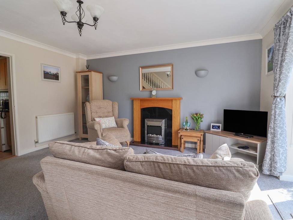 Rosemarie Annexe - Devon - 1173309 - thumbnail photo 7