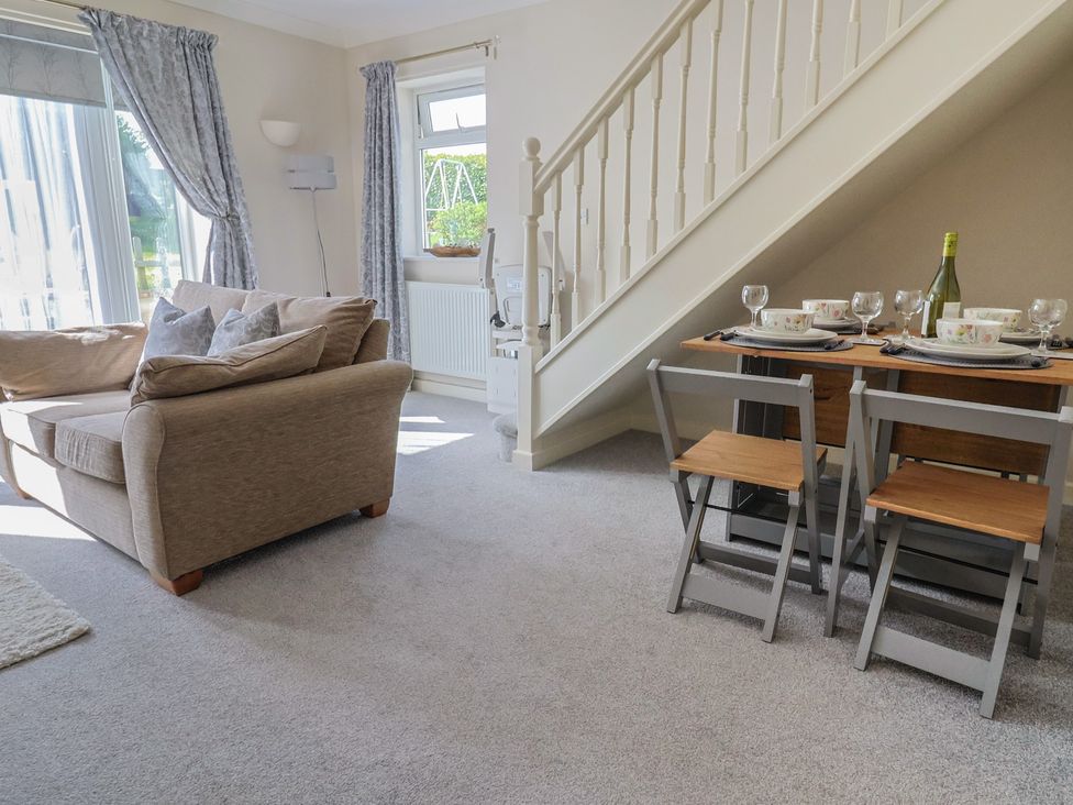 Rosemarie Annexe - Devon - 1173309 - thumbnail photo 9
