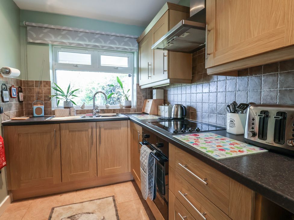 Rosemarie Annexe - Devon - 1173309 - thumbnail photo 10