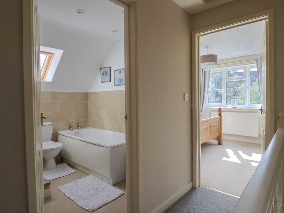 Rosemarie Annexe - Devon - 1173309 - thumbnail photo 21