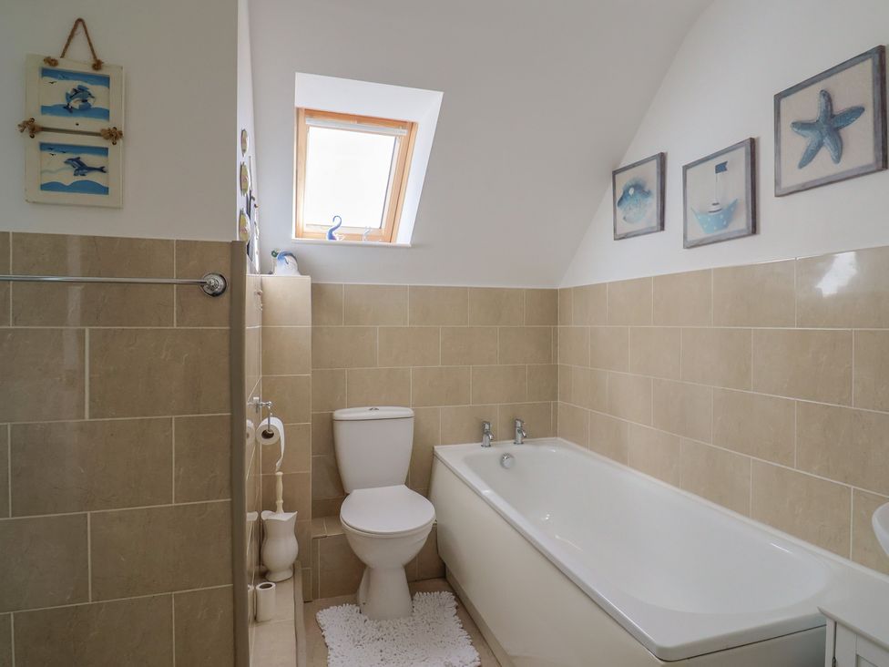 Rosemarie Annexe - Devon - 1173309 - thumbnail photo 22