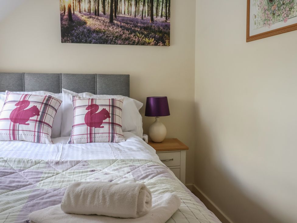 Rosemarie Annexe - Devon - 1173309 - thumbnail photo 19