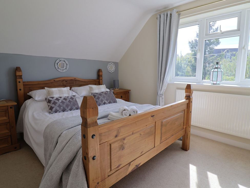 Rosemarie Annexe - Devon - 1173309 - thumbnail photo 13
