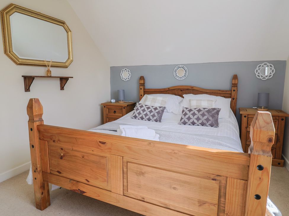 Rosemarie Annexe - Devon - 1173309 - thumbnail photo 14