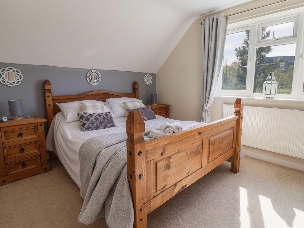Rosemarie Annexe - Devon - 1173309 - thumbnail photo 15