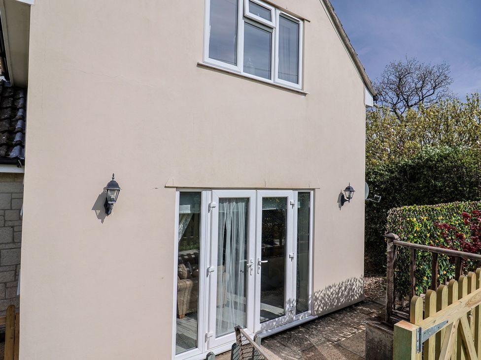 Rosemarie Annexe - Devon - 1173309 - thumbnail photo 25