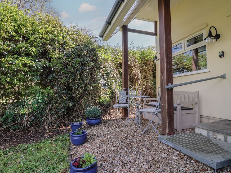 Rosemarie Annexe - Devon - 1173309 - thumbnail photo 27