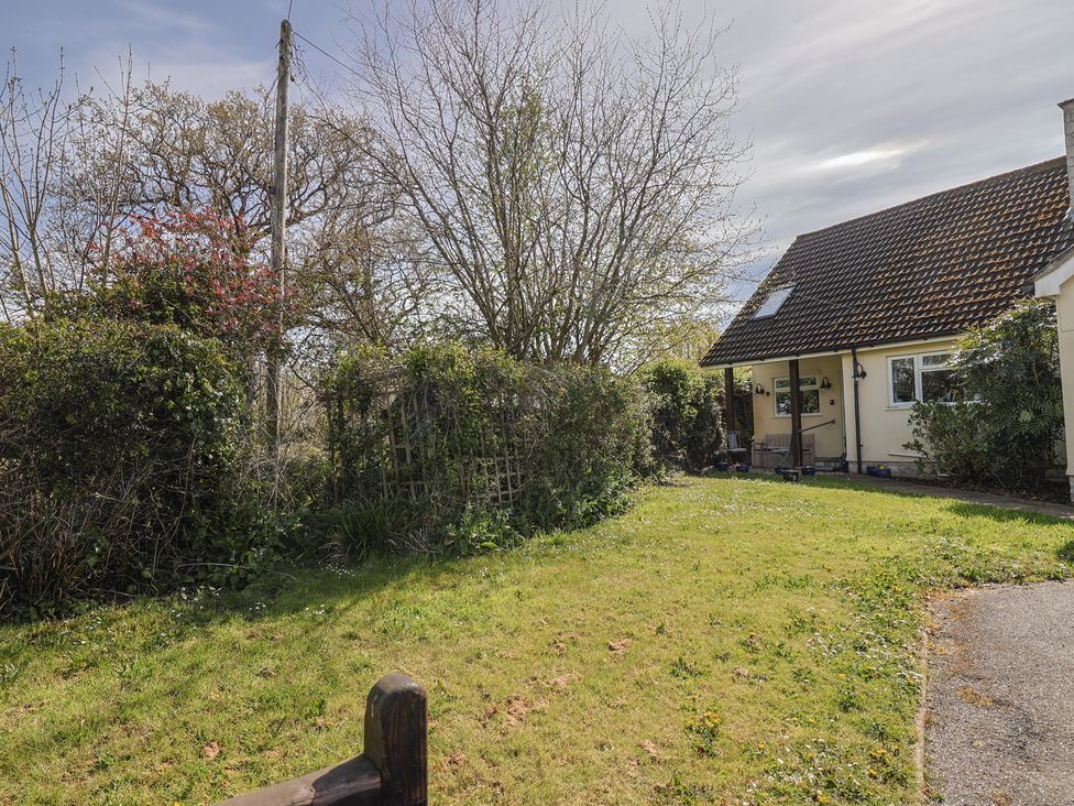 Rosemarie Annexe - Devon - 1173309 - thumbnail photo 28