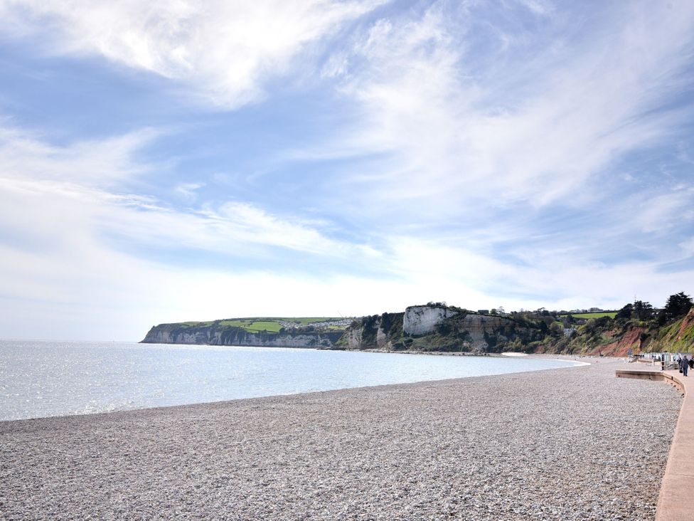 Rosemarie Annexe - Devon - 1173309 - thumbnail photo 34