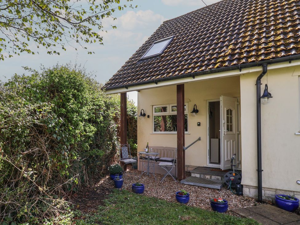 Rosemarie Annexe - Devon - 1173309 - thumbnail photo 1