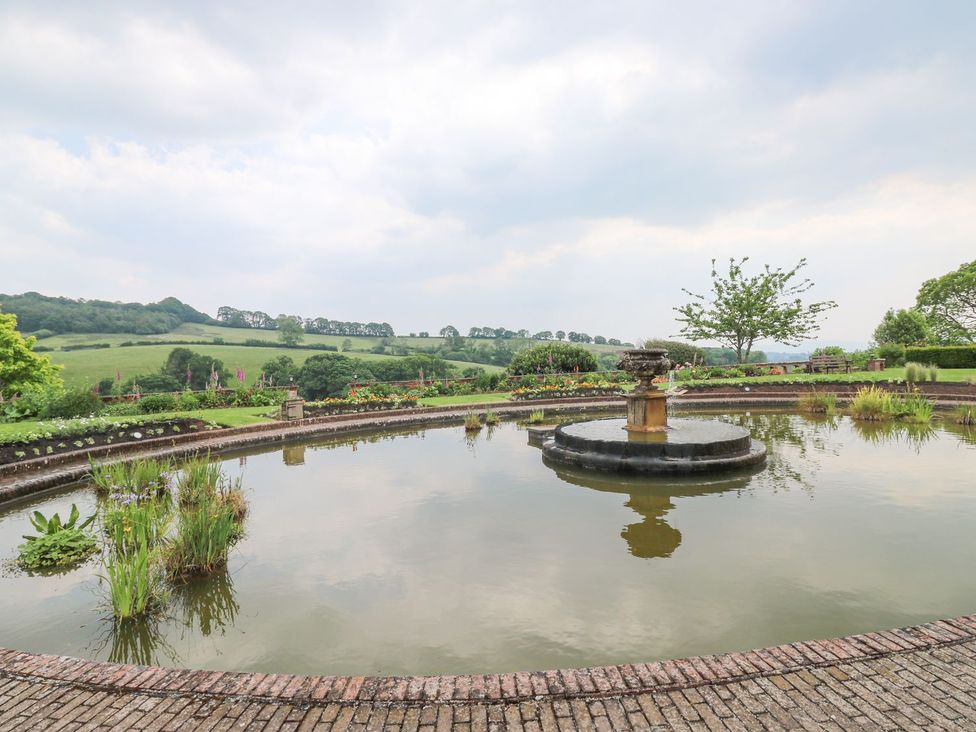 The Babbling Brook Nook - Devon - 1173353 - thumbnail photo 30
