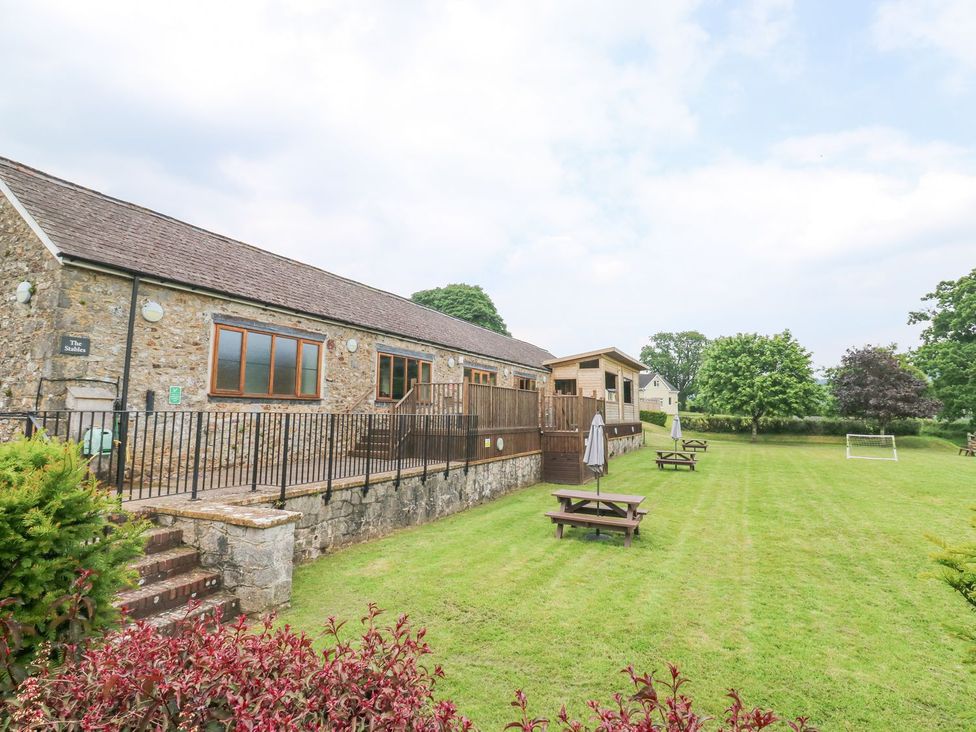 The Babbling Brook Nook - Devon - 1173353 - thumbnail photo 43