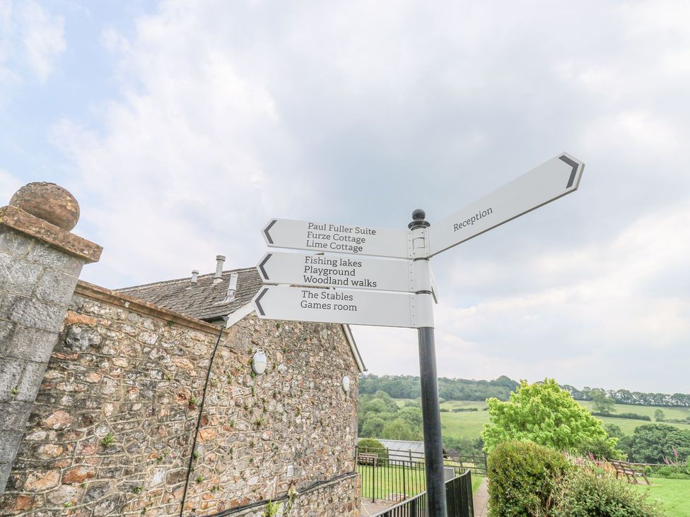 The Babbling Brook Nook - Devon - 1173353 - thumbnail photo 44