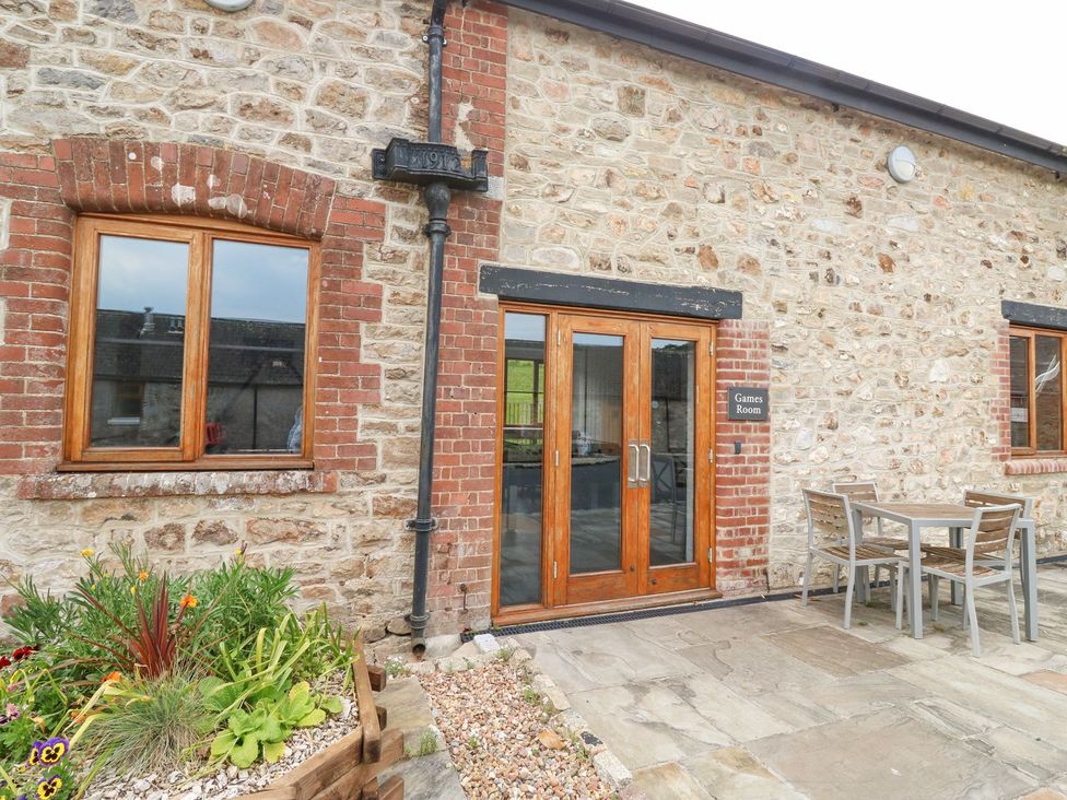 The Babbling Brook Nook - Devon - 1173353 - thumbnail photo 46