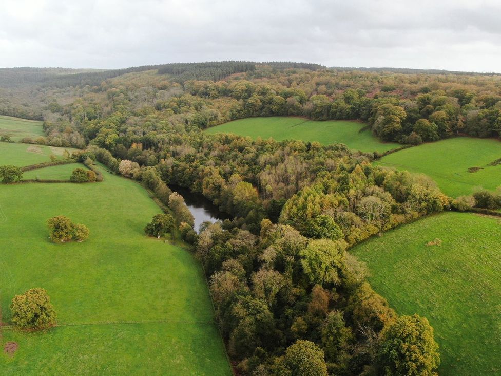 The Babbling Brook Nook - Devon - 1173353 - thumbnail photo 63