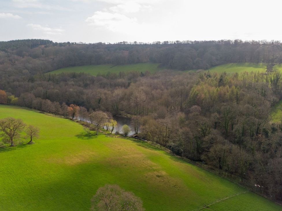 The Babbling Brook Nook - Devon - 1173353 - thumbnail photo 67