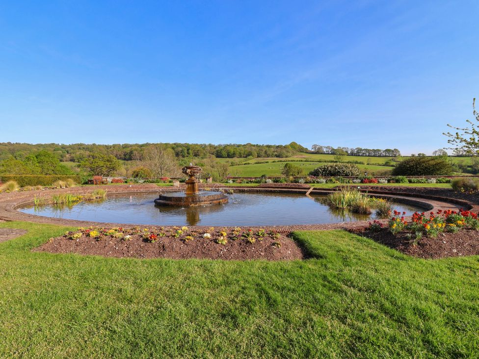 The Babbling Brook Nook - Devon - 1173353 - thumbnail photo 40