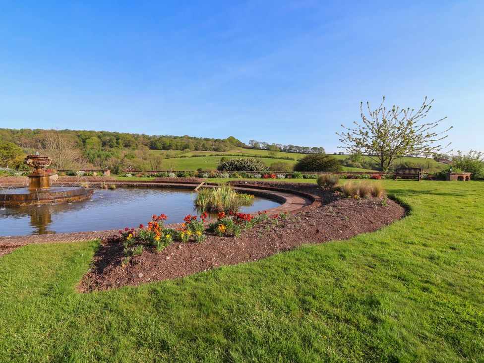 The Babbling Brook Nook - Devon - 1173353 - thumbnail photo 41
