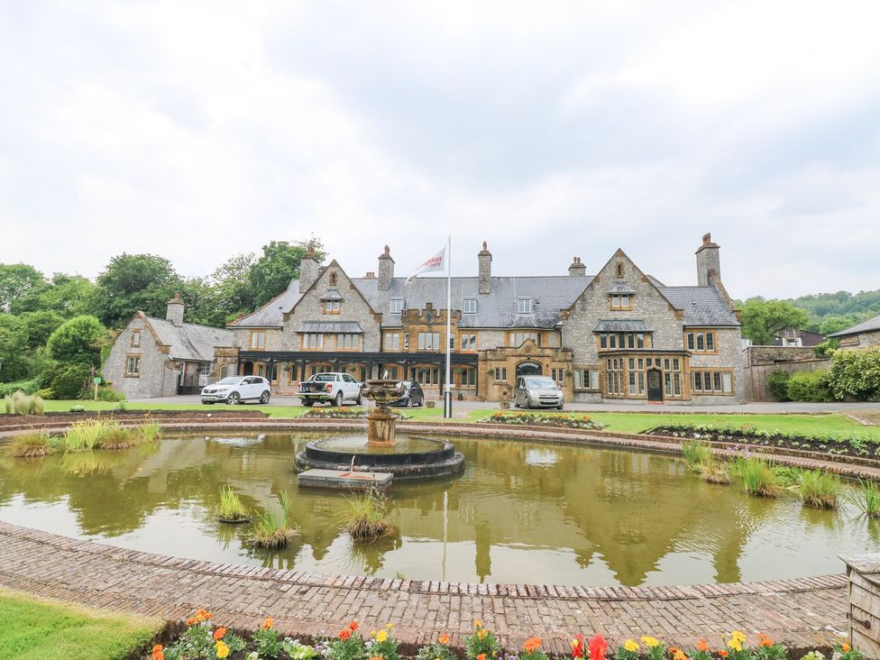 The Devon Drift at Harcombe House - Devon - 1173366 - thumbnail photo 18