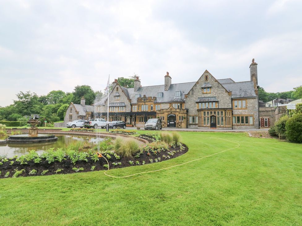 The Devon Drift at Harcombe House - Devon - 1173366 - thumbnail photo 19