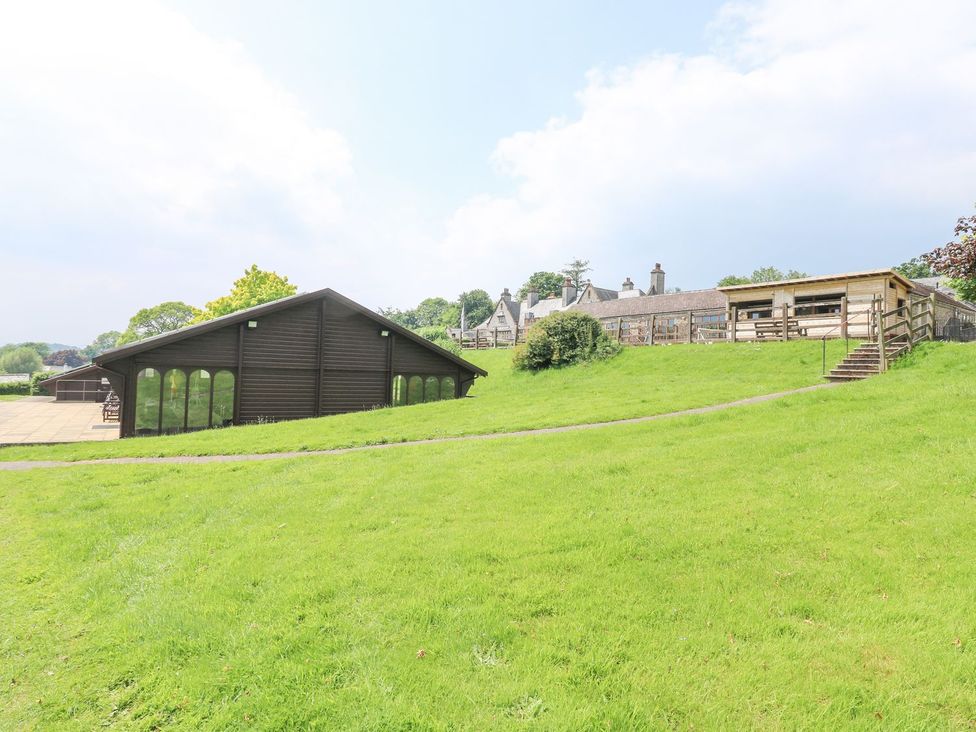 The Devon Drift at Harcombe House - Devon - 1173366 - thumbnail photo 26