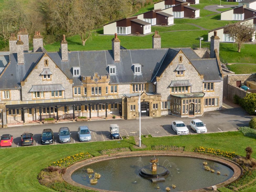 The Devon Drift at Harcombe House - Devon - 1173366 - thumbnail photo 43