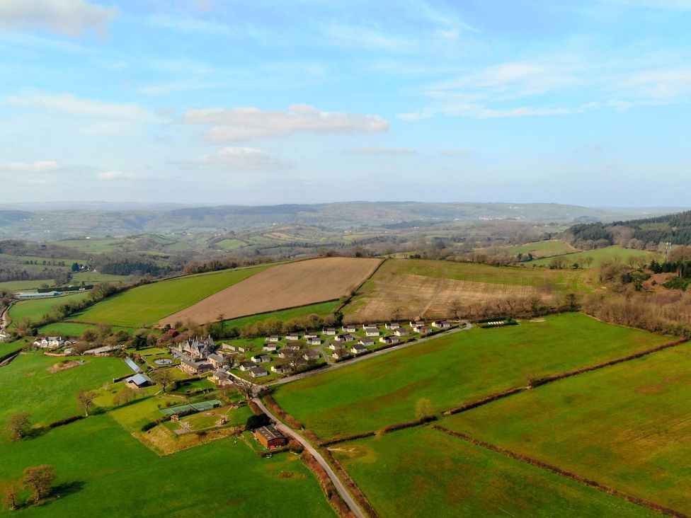 The Devon Drift at Harcombe House - Devon - 1173366 - thumbnail photo 49