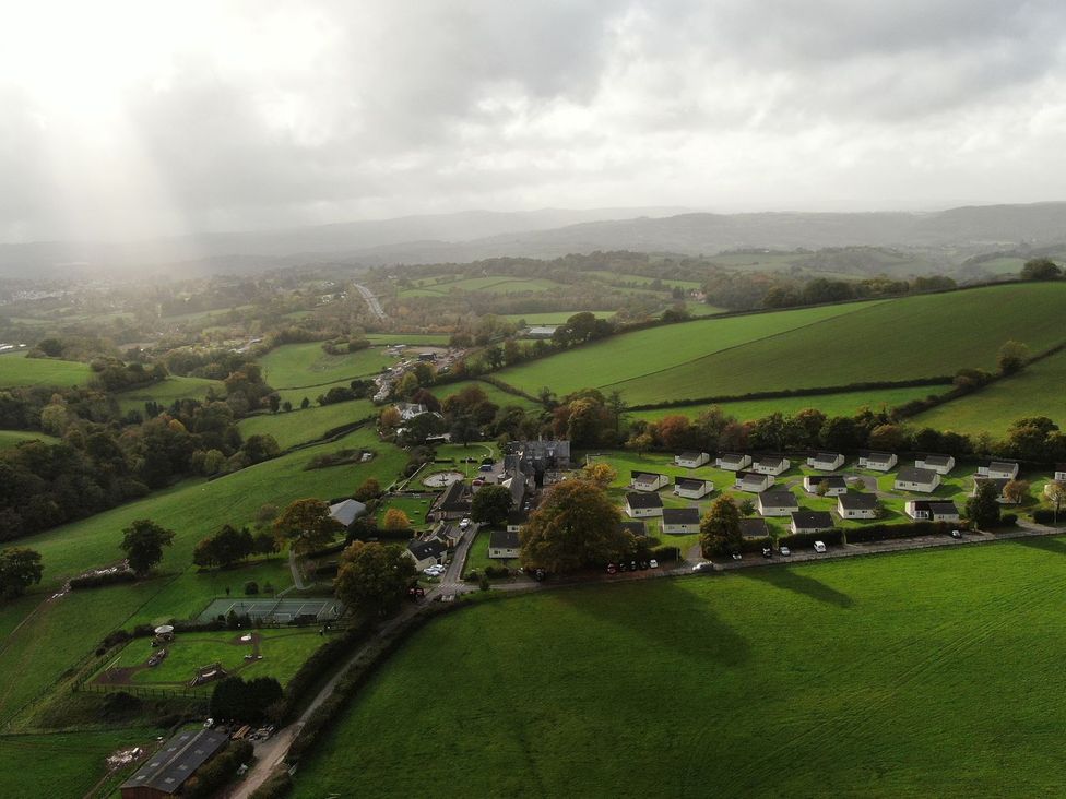 The Devon Drift at Harcombe House - Devon - 1173366 - thumbnail photo 53