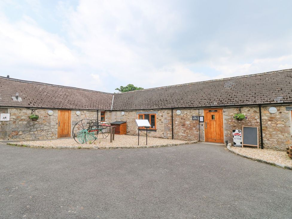 The Woodland Hideaway - Devon - 1173367 - thumbnail photo 36