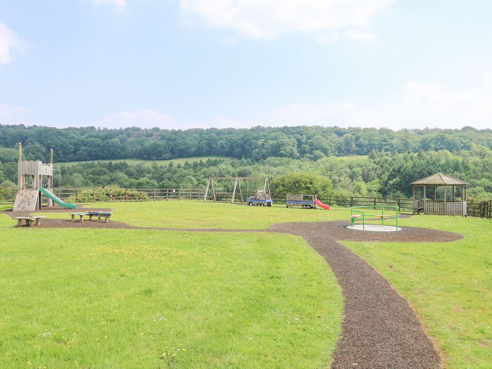 The Woodland Hideaway - Devon - 1173367 - thumbnail photo 42
