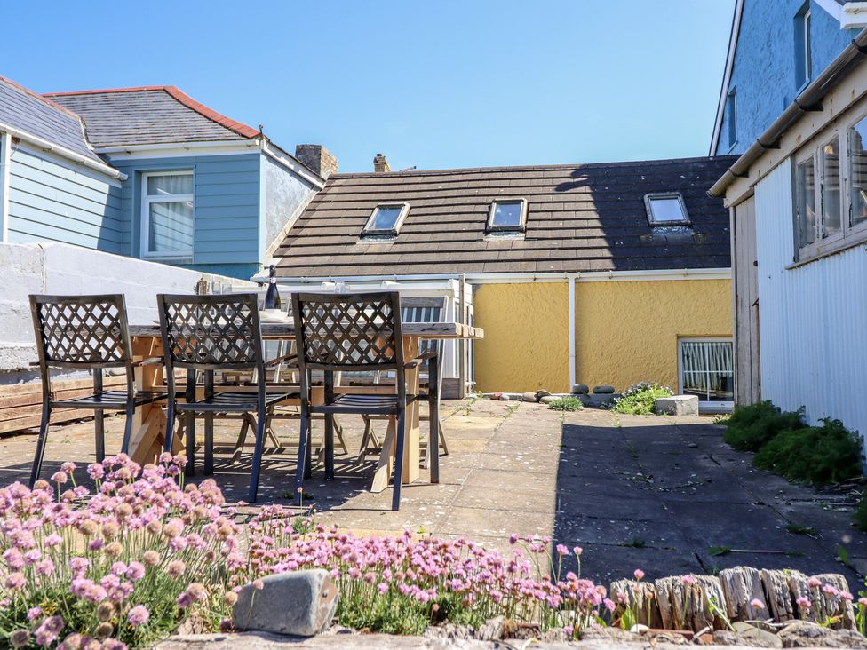 Glan Y Mor - Mid Wales - 1173379 - thumbnail photo 19