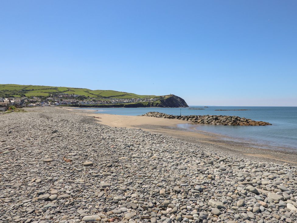 Glan Y Mor - Mid Wales - 1173379 - thumbnail photo 20