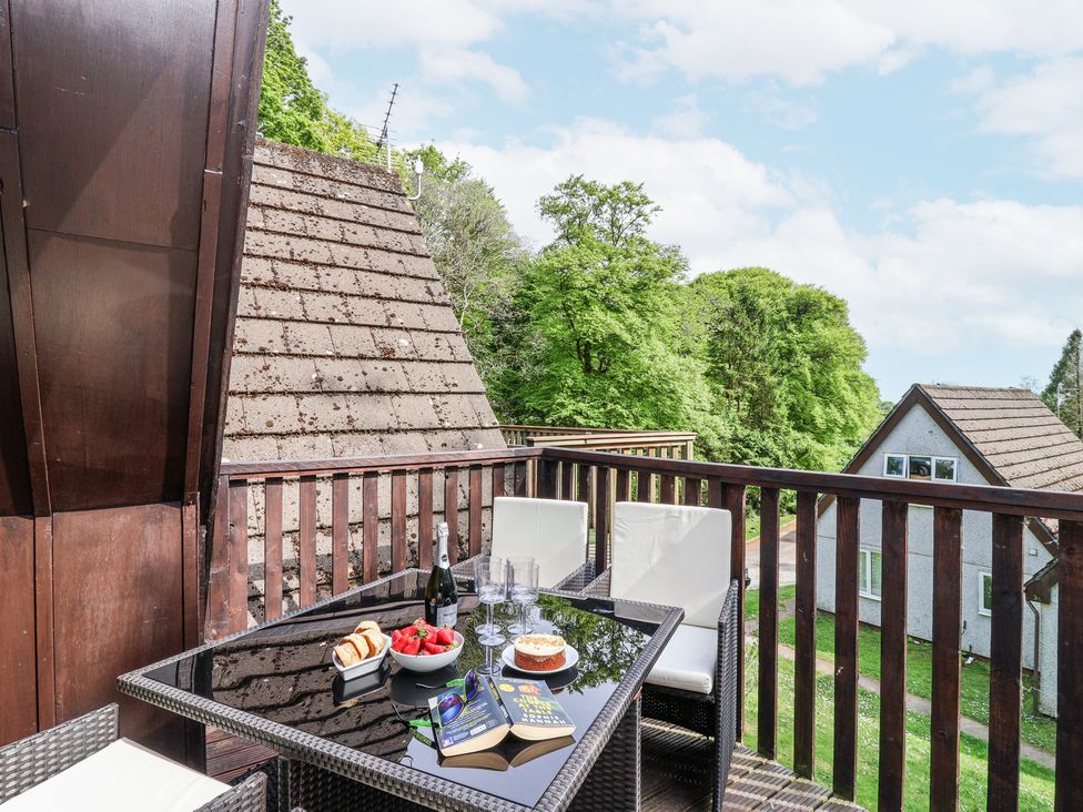 23 Valley Lodge - Cornwall - 1173437 - thumbnail photo 2