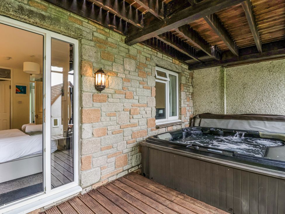 23 Valley Lodge - Cornwall - 1173437 - thumbnail photo 3
